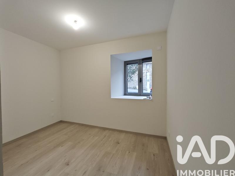 Maison - 113 m² - 5 pièces