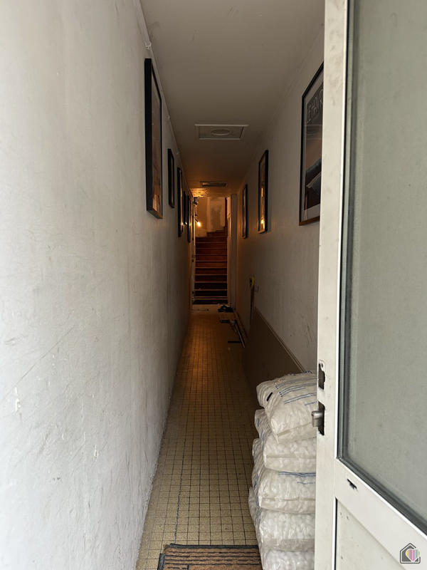 Appartement - 126 m² - 6 pièces