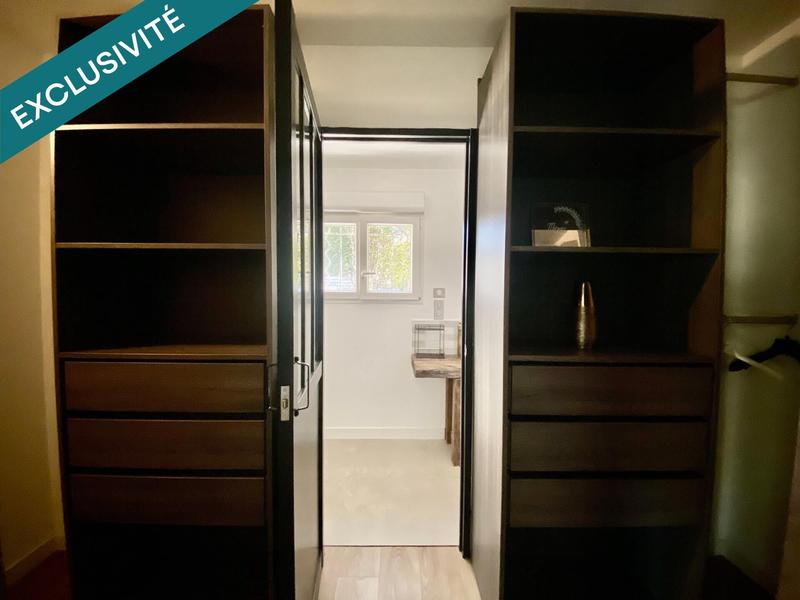 Villa - 210 m² - 7 pièces