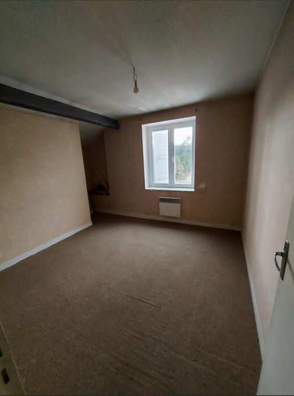 Appartement - 52 m² - 3 pièces