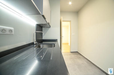 Appartement - 77 m² - 3 pièces