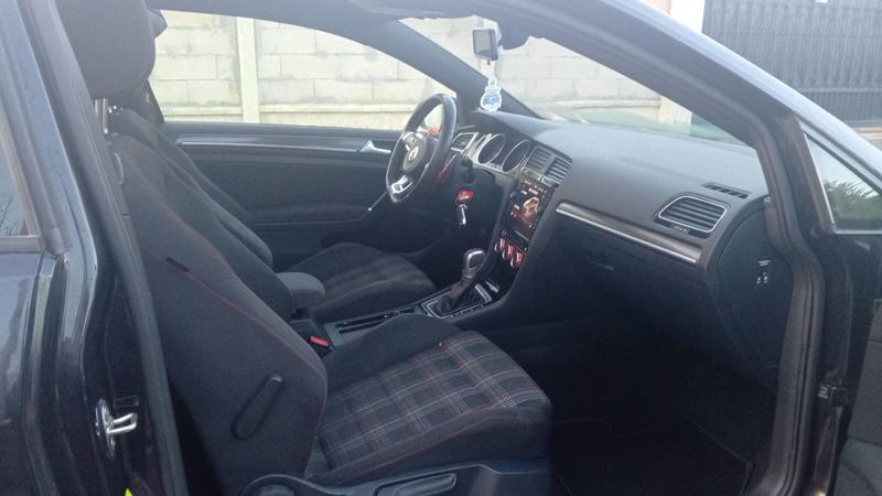 Volkswagen Golf VII 2.0 Tsi 230 Dsg7 Gti - Automatique