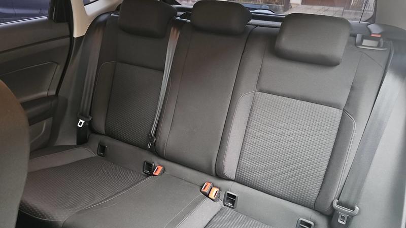 Volkswagen Polo 1.0 Tsi 95 Dsg7 Lounge