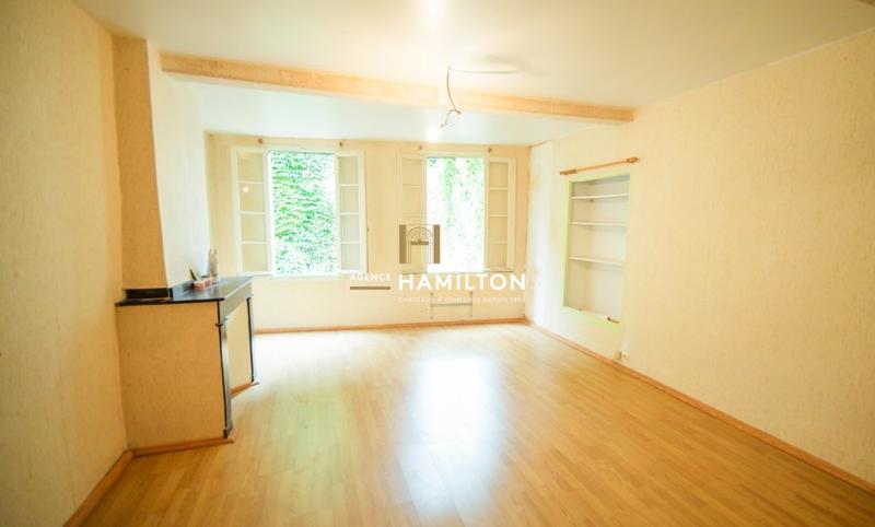 Maison de village - 137 m² - 5 pièces