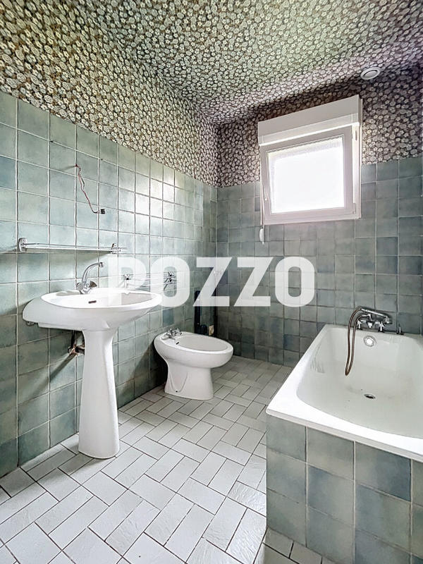 Maison - 67 m² - 3 pièces