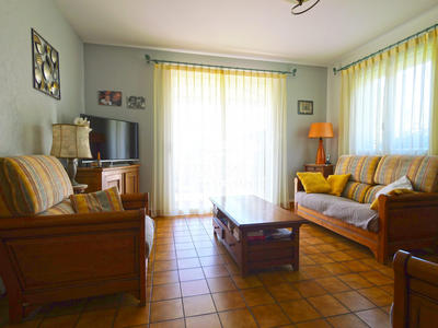 Maison - 113 m² - 4 pièces