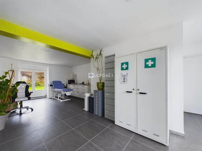 Maison - 157 m² - 7 pièces