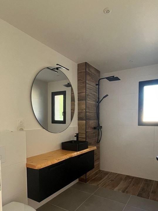 Villa - 100 m² - 4 pièces