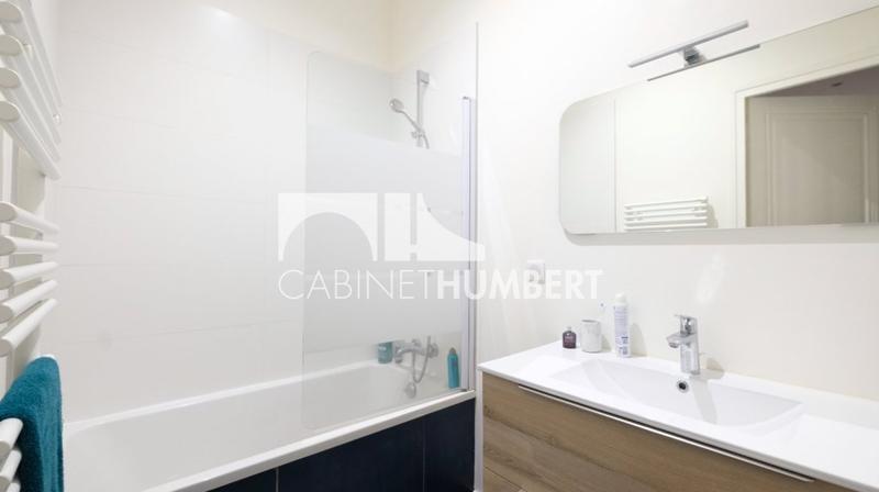 Appartement - 123 m² - 4 pièces