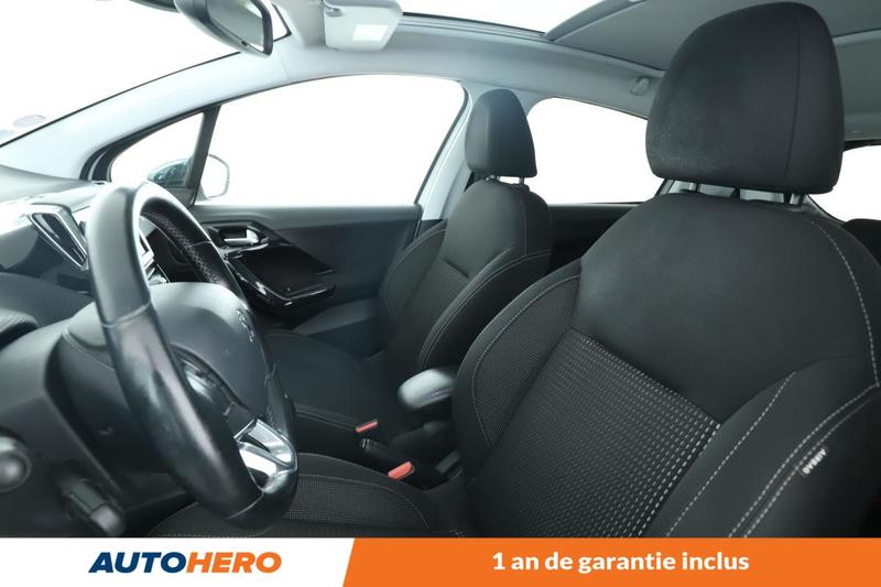 Peugeot 208 1.2 PureTech Allure 5p 110 ch