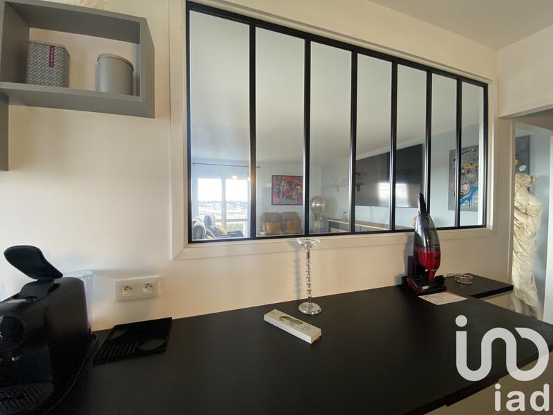 Appartement - 78 m² - 4 pièces