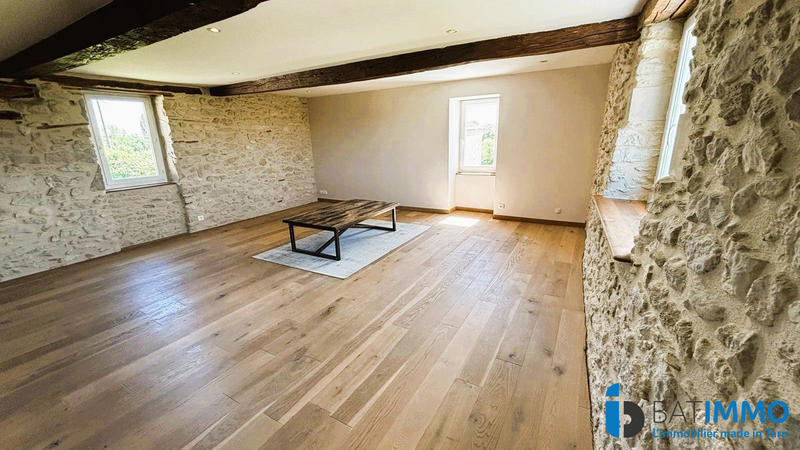 Maison - 308 m² - 8 pièces