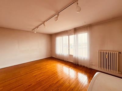 Appartement - 78 m² - 3 pièces