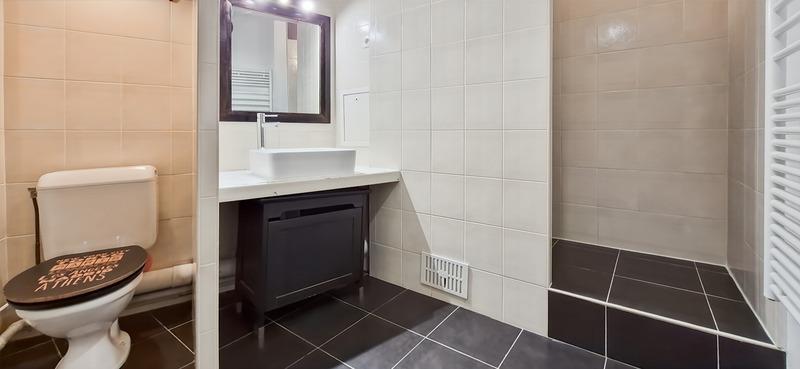 Appartement - 52 m² - 2 pièces