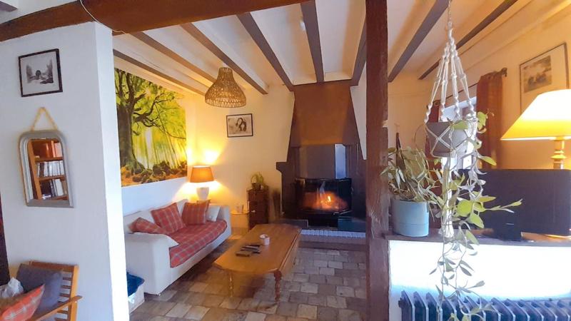 Maison - 147 m² - 6 pièces