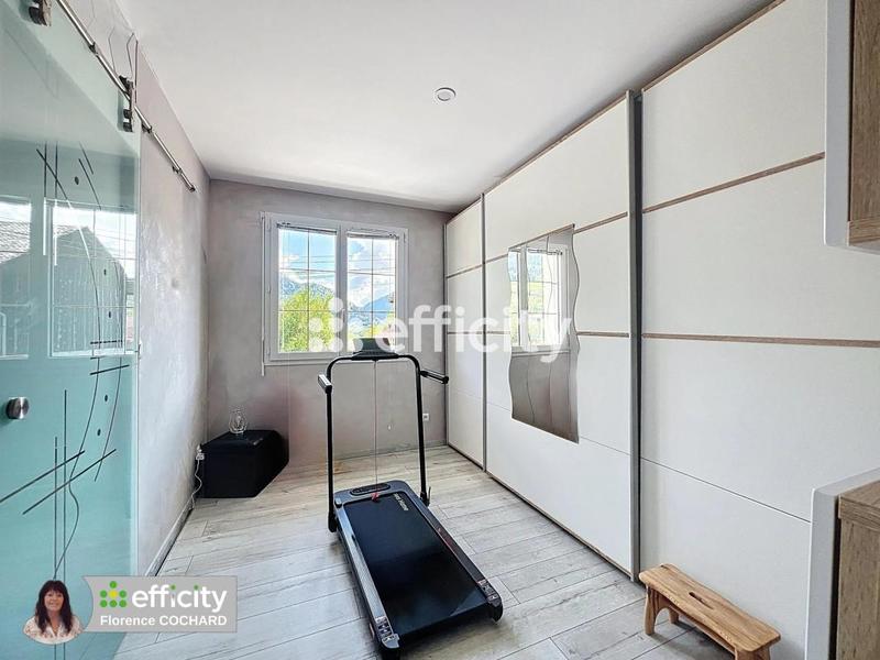 Maison - 193 m² - 4 pièces