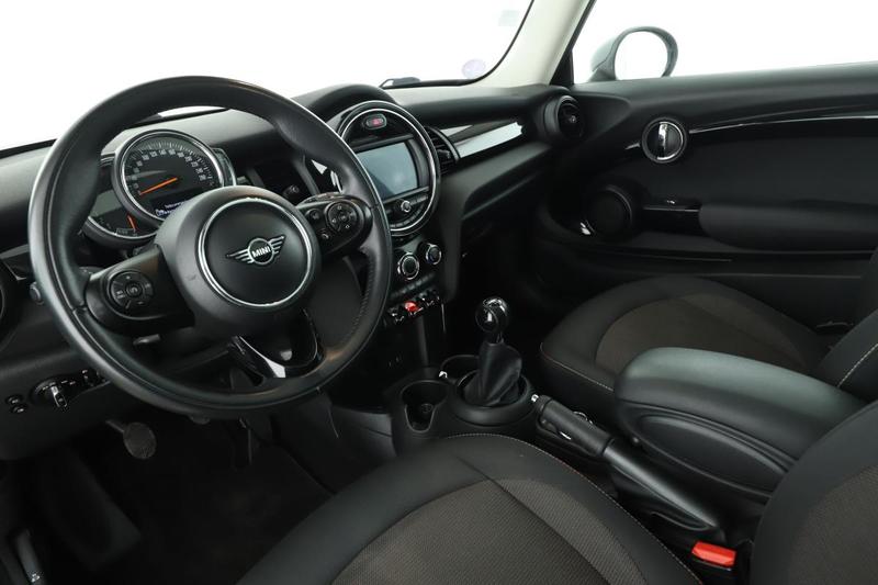 Mini Mini Cooper 3p 136 ch