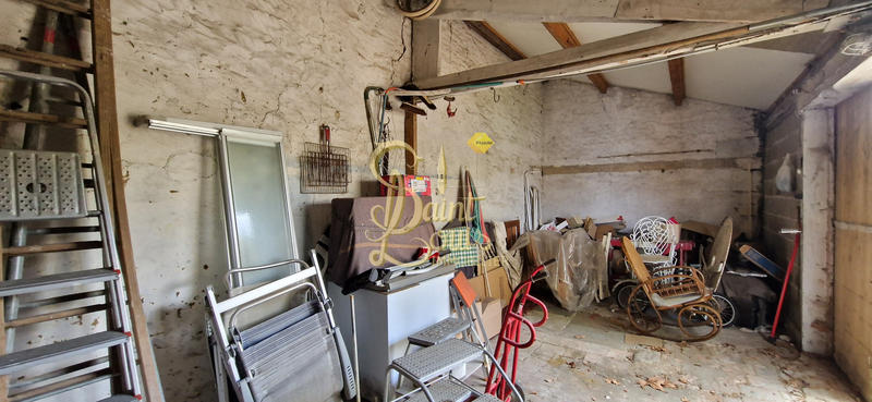 Maison - 140 m² - 4 pièces