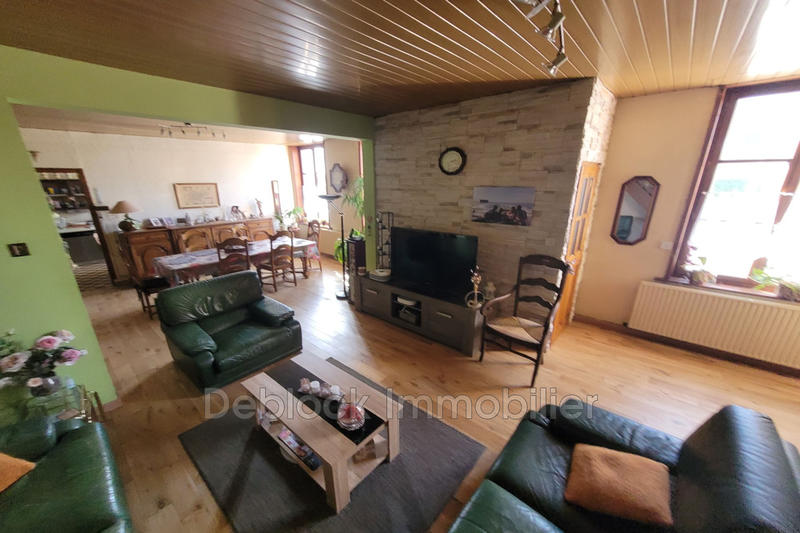 Maison - 165 m² - 4 pièces