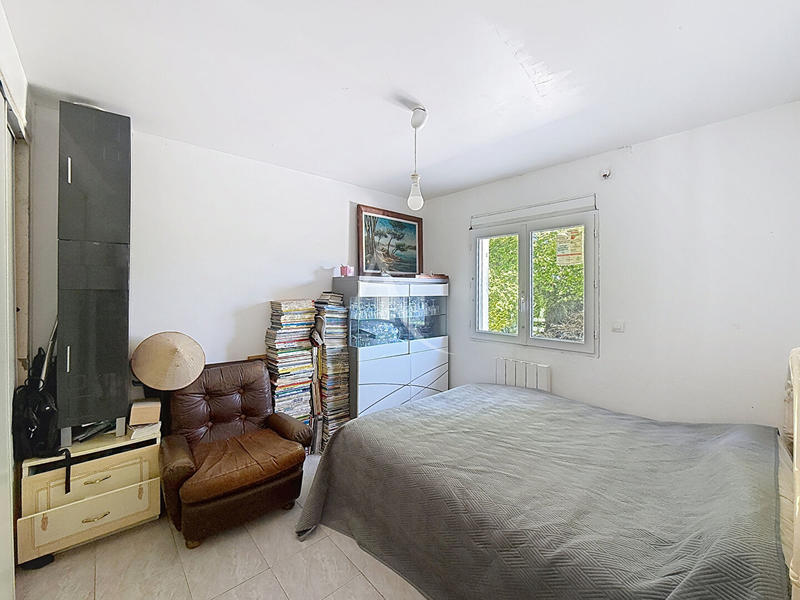 Maison - 145 m² - 7 pièces