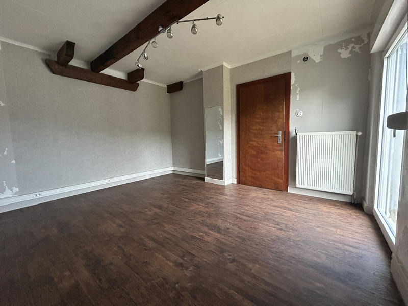 Maison - 179 m² - 6 pièces