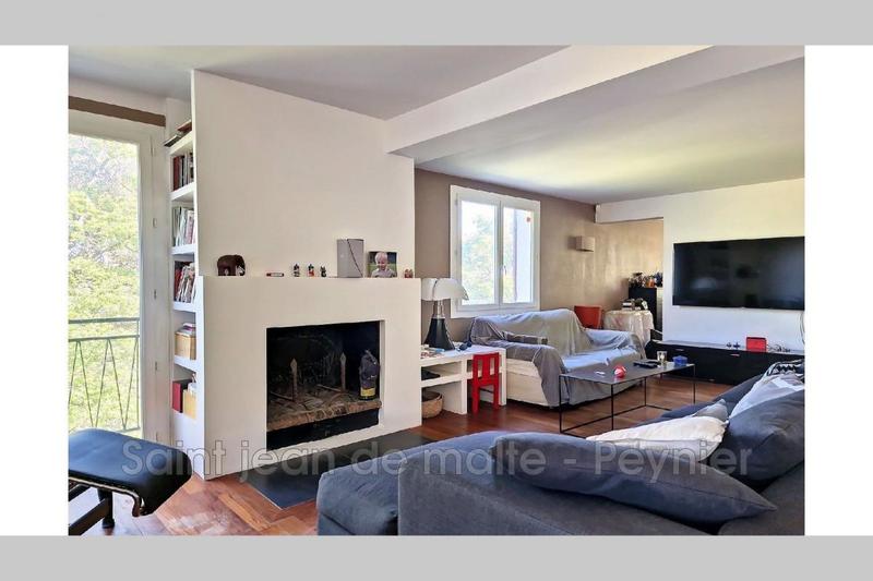 Maison de campagne - 160 m² - 6 pièces