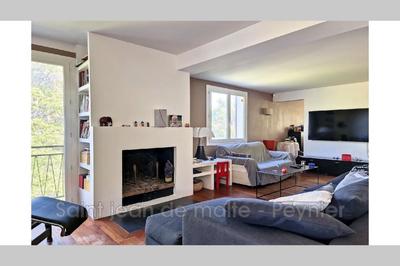 Maison de campagne - 160 m² - 6 pièces