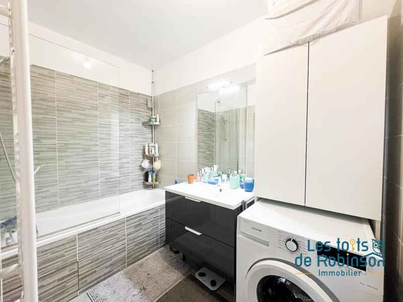 Duplex - 62 m² - 3 pièces