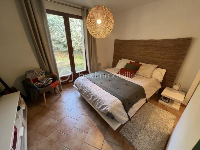 Villa - 100 m² - 4 pièces