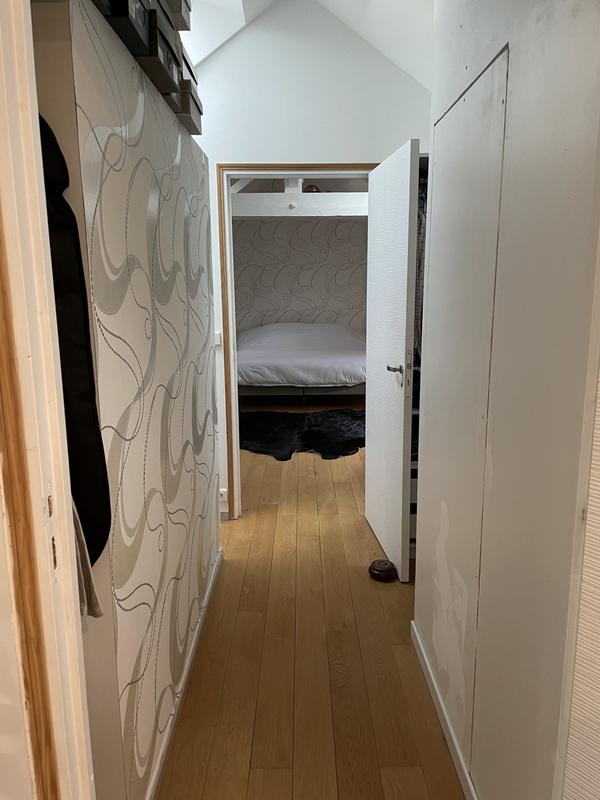 Maison - 198 m² - 7 pièces