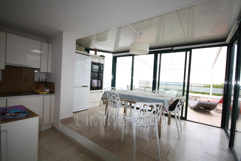 Appartement - 114 m² - 4 pièces