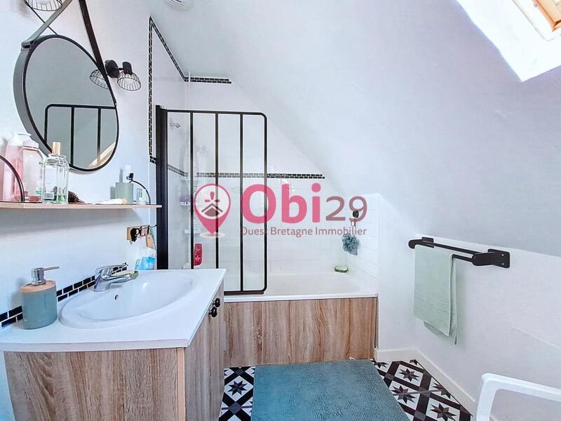 Maison - 117 m² - 6 pièces