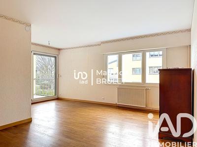 Appartement - 75 m² - 3 pièces
