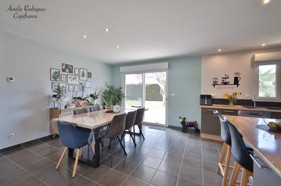 Maison - 124 m² - 6 pièces