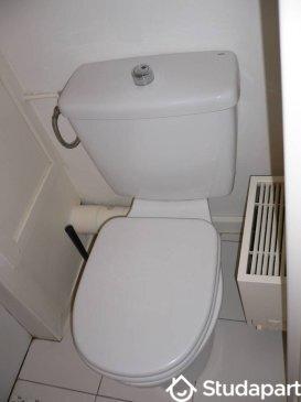 Appartement - 23 m² - 1 pièce