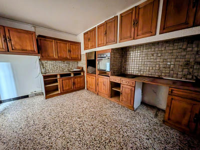 Immeuble - 208 m² - 4 pièces