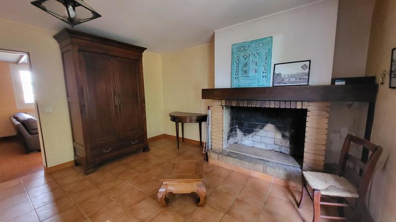 Maison - 97 m² - 4 pièces