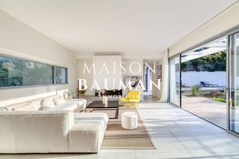 Villa - 160 m² - 6 pièces