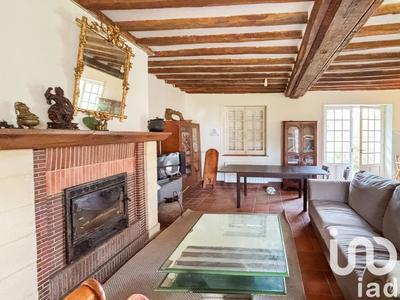 Maison - 404 m² - 18 pièces