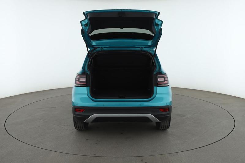 Volkswagen t-Cross 1.0 Tsi Carat Dsg 110 ch