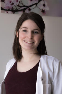 Ostéopathe Doriane Bussat