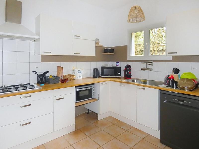 Villa - 100 m² - 4 pièces