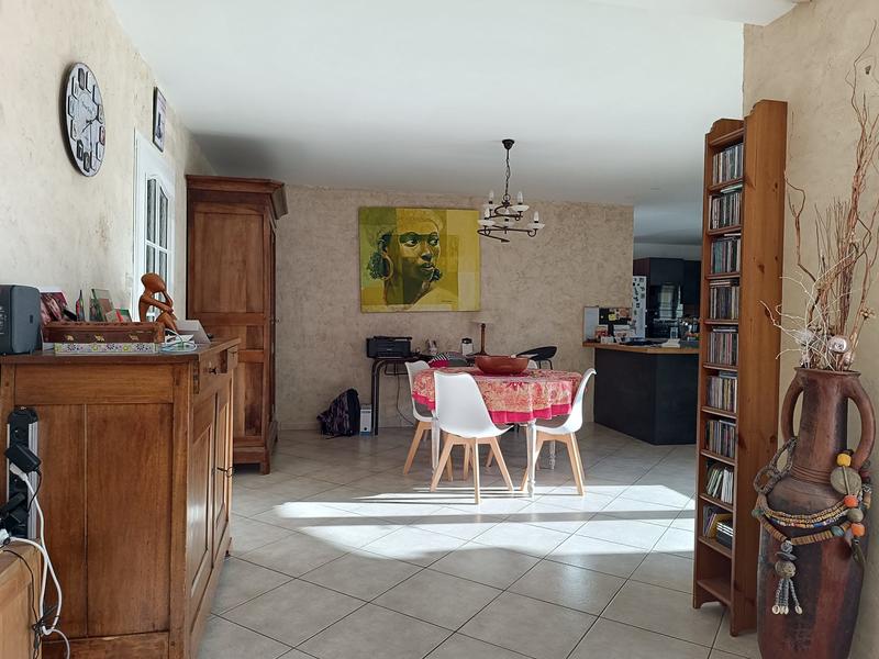 Villa - 164 m² - 6 pièces