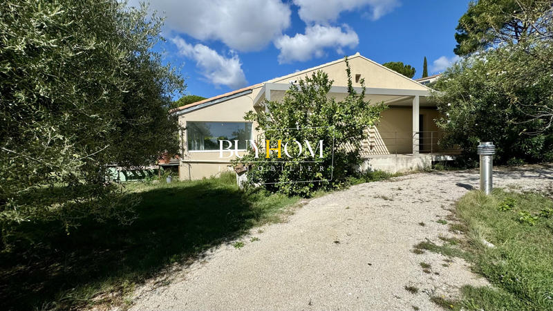 Maison - 136 m² - 4 pièces