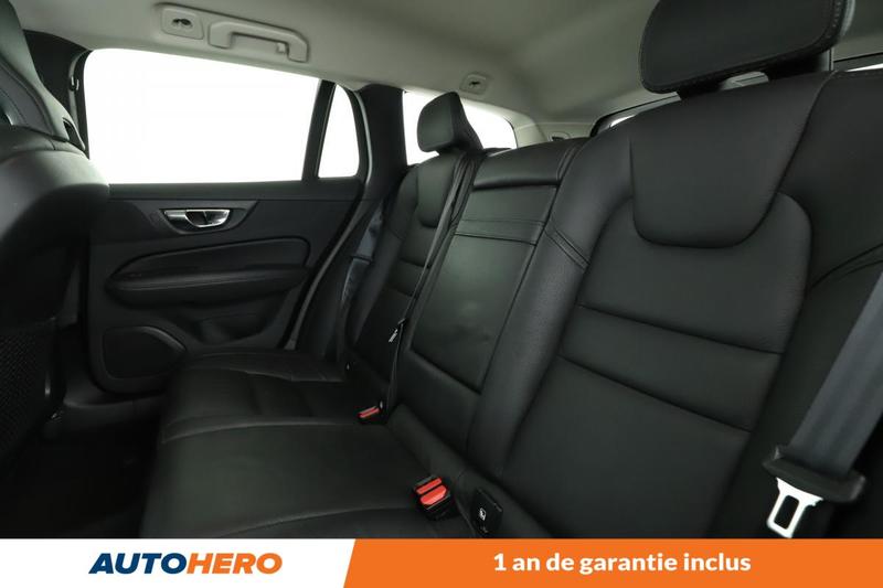 Volvo V60 Cross Country 2.0 D4 Awd Geartronic 8 190 ch