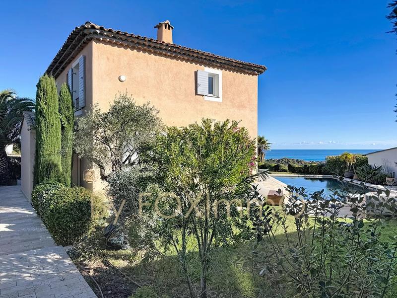 Villa - 130 m² - 5 pièces