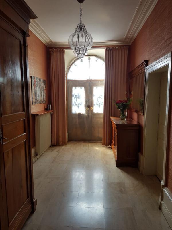 Propriété - 265 m² - 12 pièces