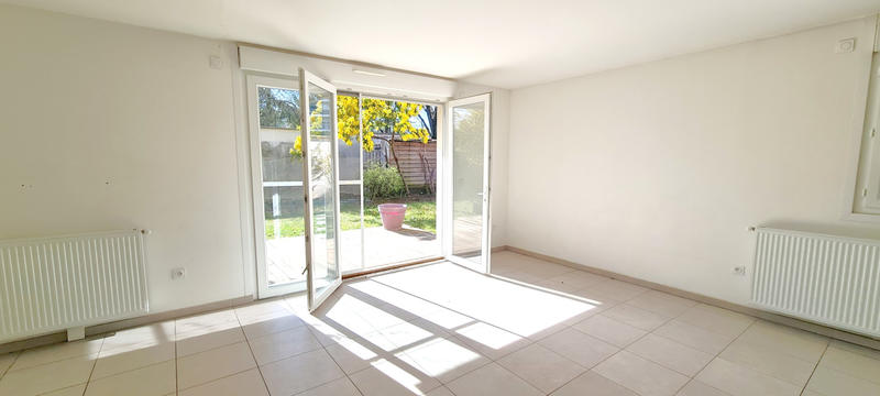 Appartement - 86 m² - 4 pièces