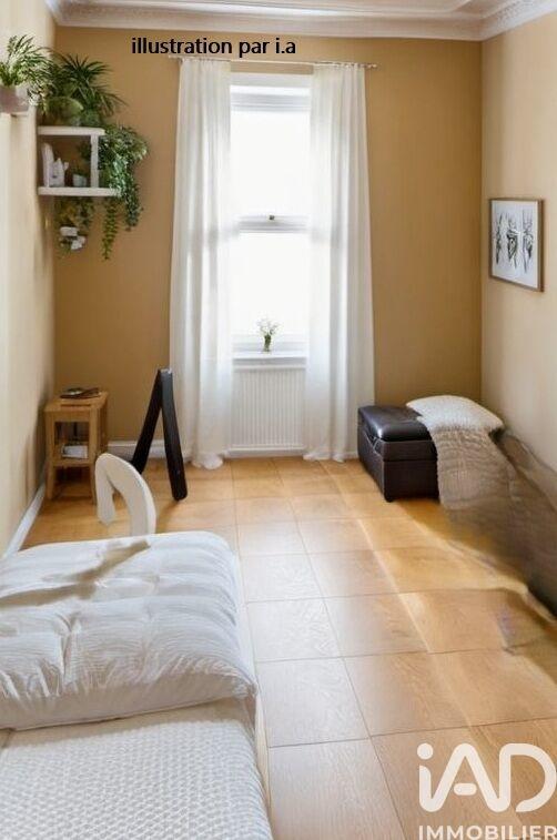 Maison - 113 m² - 5 pièces