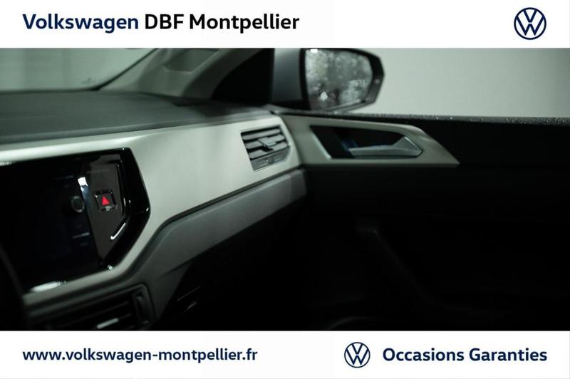 Volkswagen Polo 1.0 Tsi 95 s&amp;S Bvm5 Carat Exclusive
